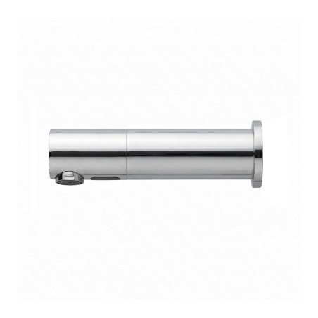 RONDEO wall-mounted electronic tap, 170 mm, for cold or pre-mixed water