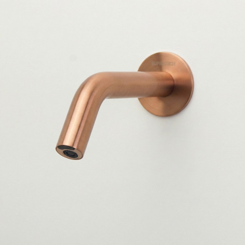 Grifo automático de pared EXTREME WS Grifo automático de pared EXTREME WS