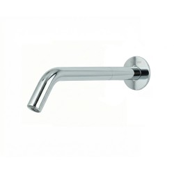 EXTREME WS wall-mounted automatic long-spout faucet, infrared sensor, chrome