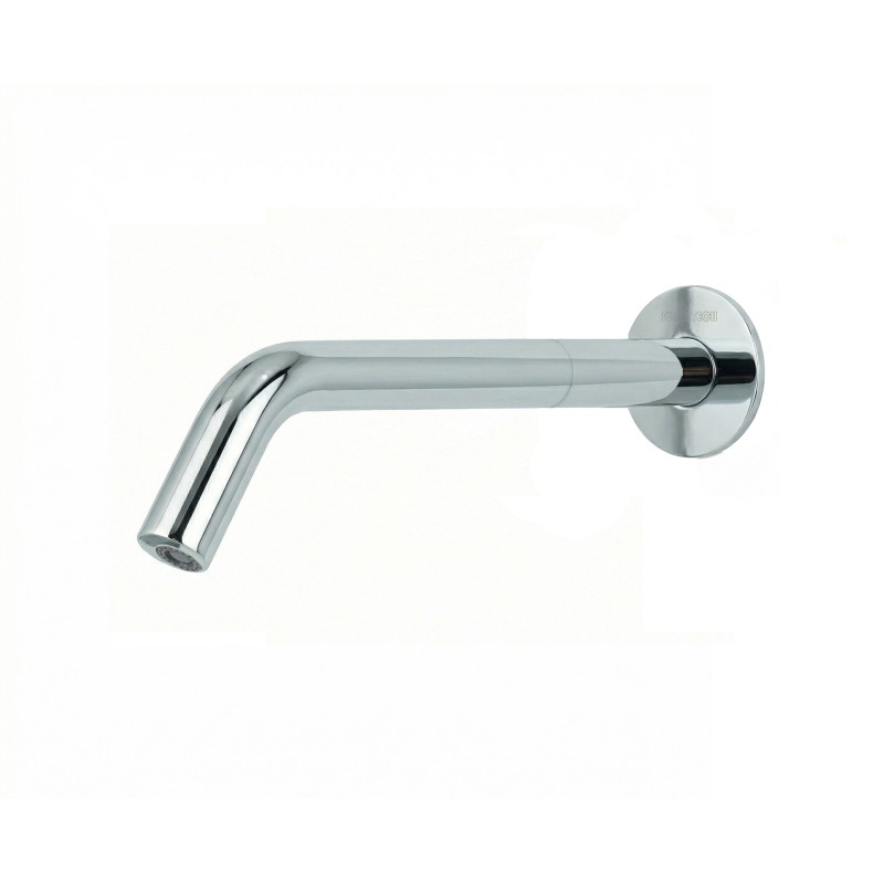 EXTREME WS wall-mounted automatic long-spout faucet, infrared sensor, chrome