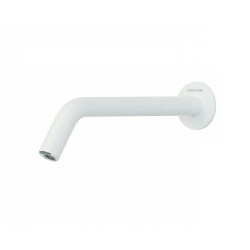 Robinet électronique à cellule EXTREME WS lavabo blanc mat longueur 272 mm Robinet électronique à cellule EXTREME WS lavabo blanc mat longueur 272 mm