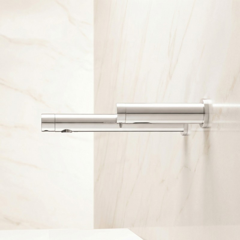 RONDEO design automatic foam soap dispenser RONDEO design automatic foam soap dispenser