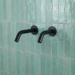 Automatic faucet wall-mounted EXTREME WS