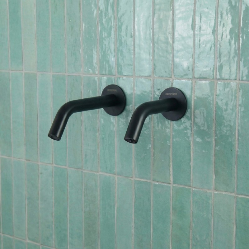 Automatic faucet wall-mounted EXTREME WS