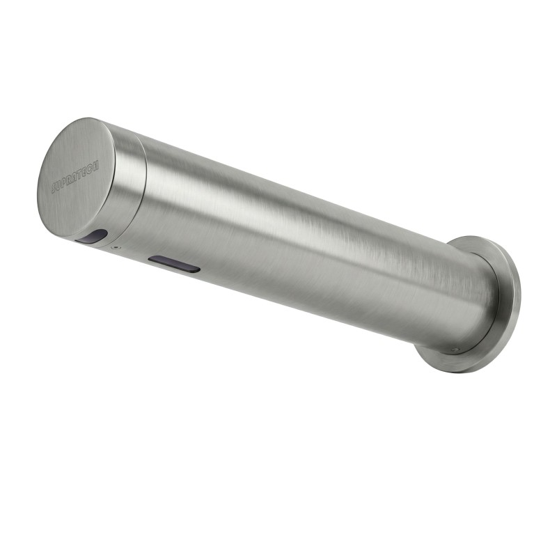 RONDEO touch free stainless steel wall mounted hand-dryer RONDEO touch free stainless steel wall mounted hand-dryer