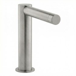 Sèche-mains de lavabo SMART automatique acier inox