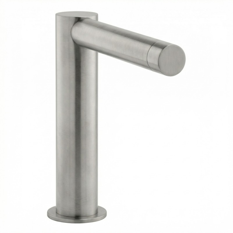 Sèche-mains de lavabo SMART automatique acier inox