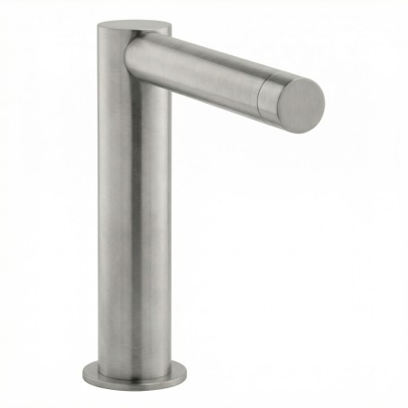 Sèche-mains de lavabo SMART automatique acier inox