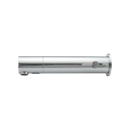 Grifo mezclador mural electrónico AKWATIC para higiene y ahorro de agua