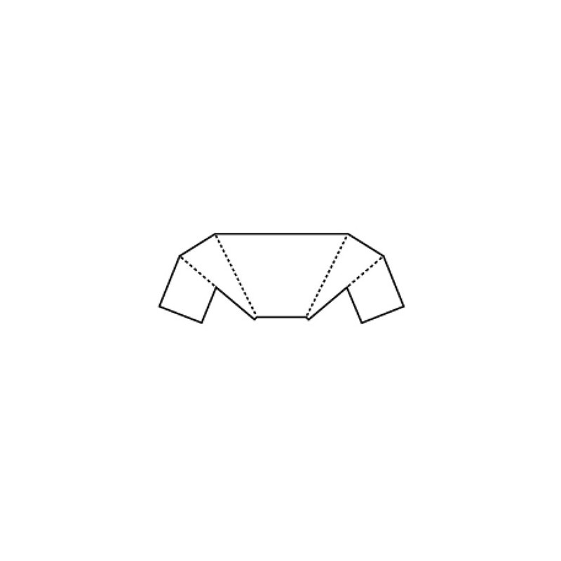 Photo Lot 6 plaques de glues DP-165