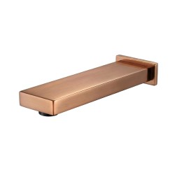 Rectángulo de diseño robinet électronique KUBIKA