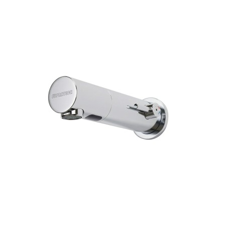 RONDEO Wall-mounted electronic mixer tap
