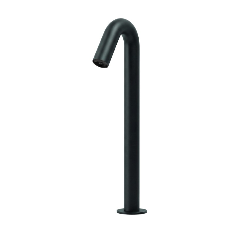 Automatic Soap Dispenser for Countertop, Matte Black ONE Automatic Soap Dispenser for Countertop, Matte Black ONE