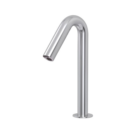 Sleek contactless electronic tap ONE on deck