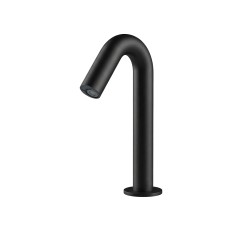 Robinet Automatique ONE MINI pour lavabo design épuré