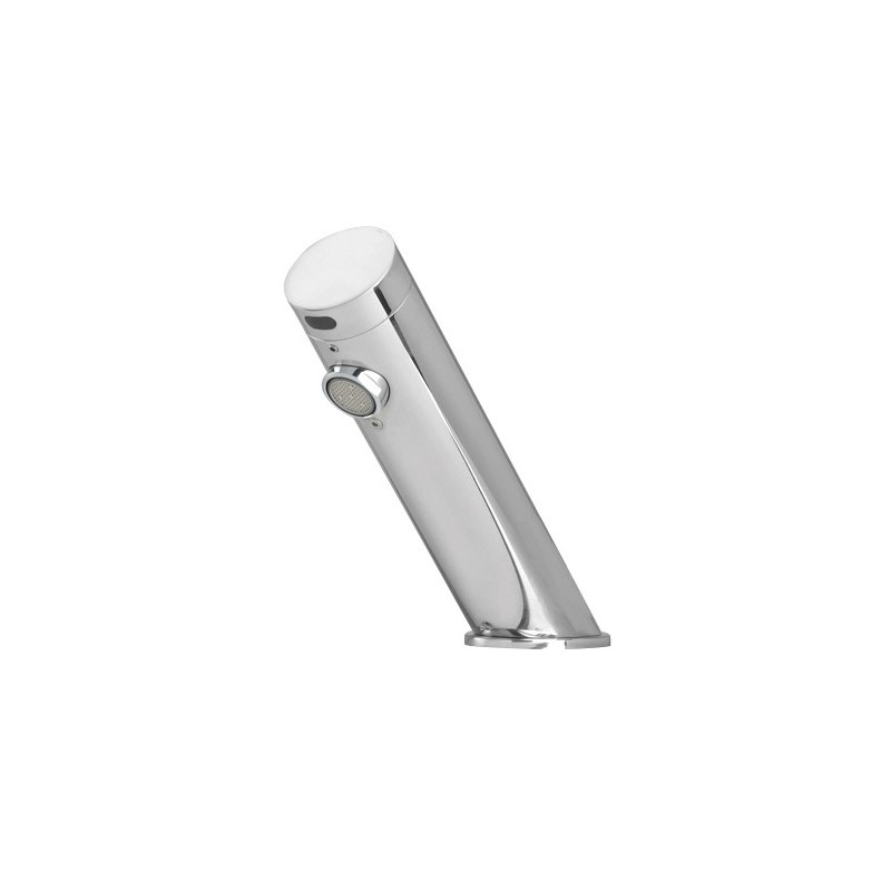 Robinet automatique lavabo AKWA design pur