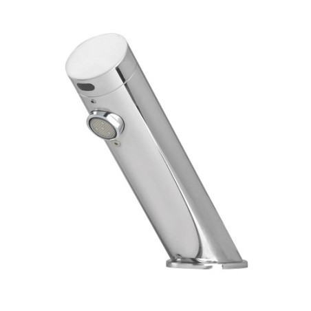 Robinet automatique lavabo AKWA design pur