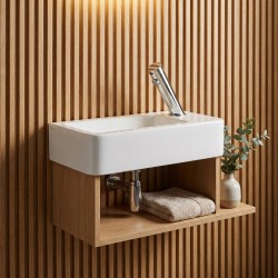 AKWA automatic hands-free faucet Pure line