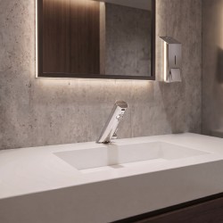 Mitigeur électronique AKWA design pur Mitigeur électronique AKWA design pur