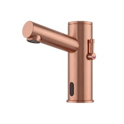 Mitigeur automatique de lavabo ELITE