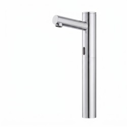 ELITE Electronic Faucet with High Spout