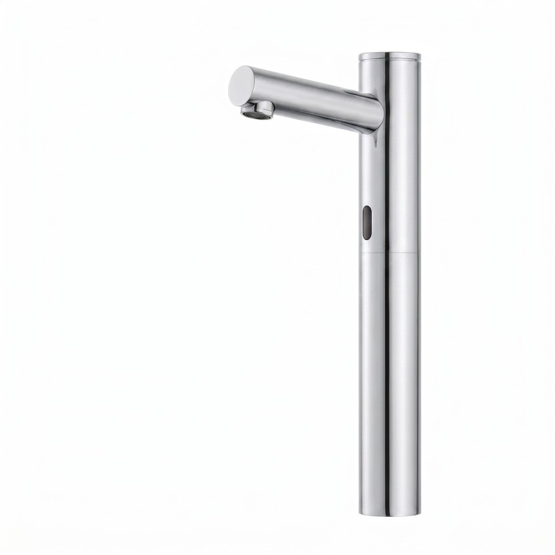 ELITE Electronic Faucet with High Spout