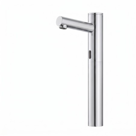 Grifo electrónico ELITE caño alto