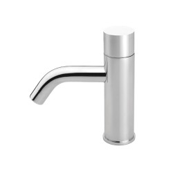 Robinet électronique design EXTREME DS eau froide ou pré-mitigée, détection dissimulée Robinet électronique design EXTREME DS eau froide ou pré-mitigée, détection dissimulée