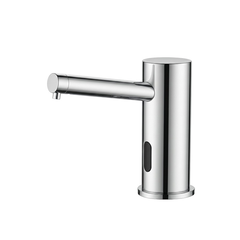 Dispensador de jabón automático de diseño ELITE para empotrar en lavabo