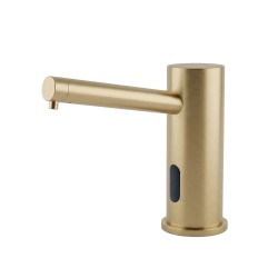 Distributeur de savon sur plage ELITE automatique