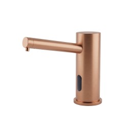 Distributeur de savon sur plage ELITE automatique
