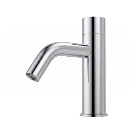 Robinet électronique design EXTREME DS eau froide ou pré-mitigée, détection dissimulée