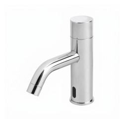 Robinet lavabo automatique EXTREME eau froide ou pré-mitigée