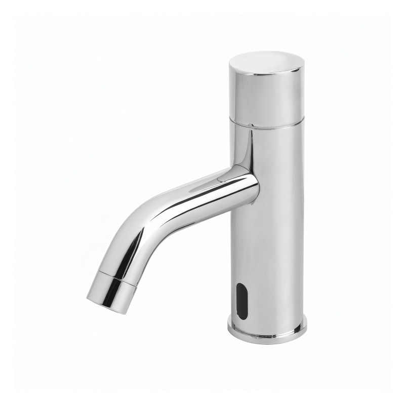 EXTREME Automatic Bathroom Sink Faucet for cold or pre-mixed water
