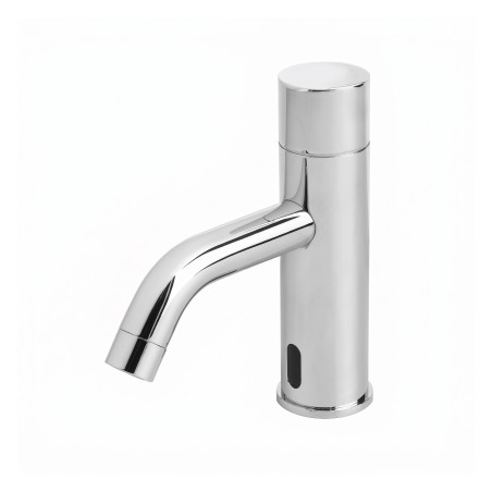 Grifo automático para lavabo EXTREME agua fría o pretemperada