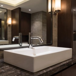 Automatic faucet Design EXTREME L