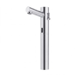ELITE raised electronic mixer faucet ELITE raised electronic mixer faucet