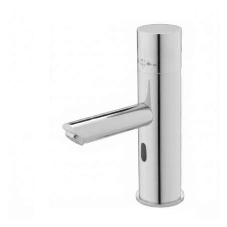 Robinet thermostatique automatique AKWATHERMO pour une eau à température précise