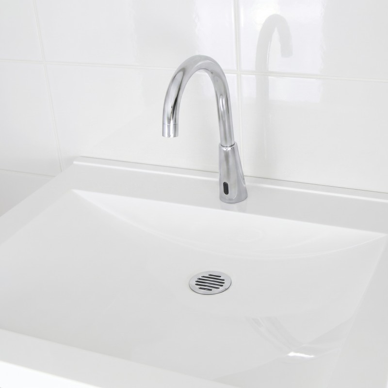 AKWAVIVIA faucet pre-mixed or cold water AKWAVIVIA faucet pre-mixed or cold water