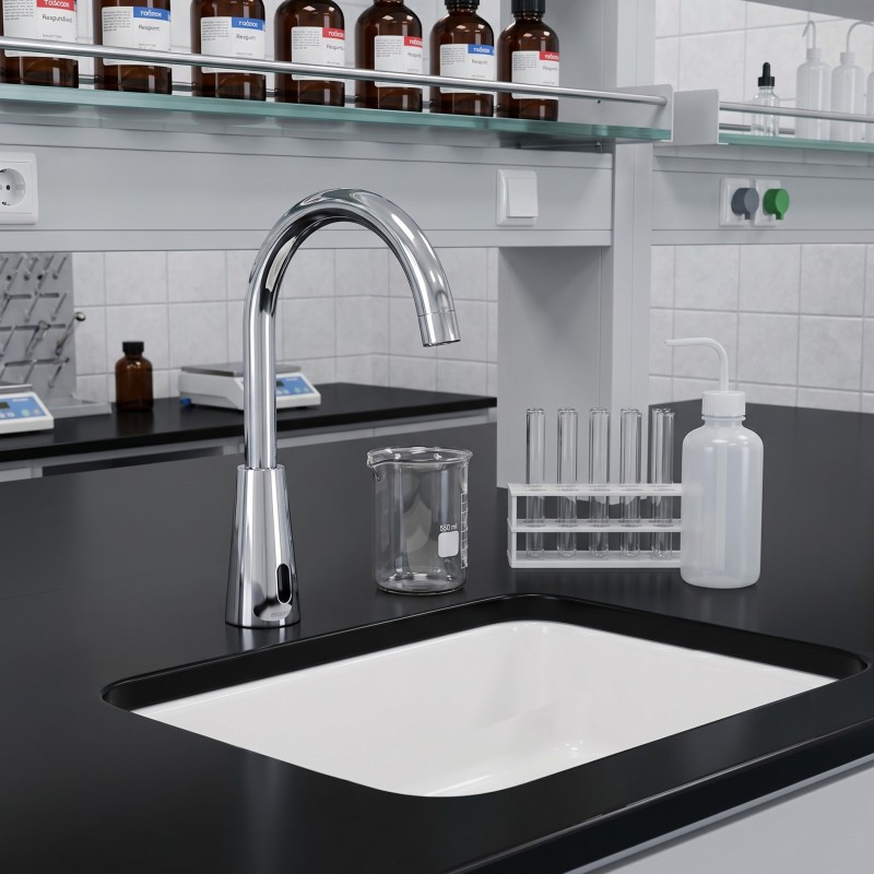 AKWAVIVIA grifo de agua premezclada o fría