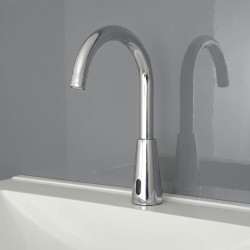 AKWAVIVIA grifo de agua premezclada o fría