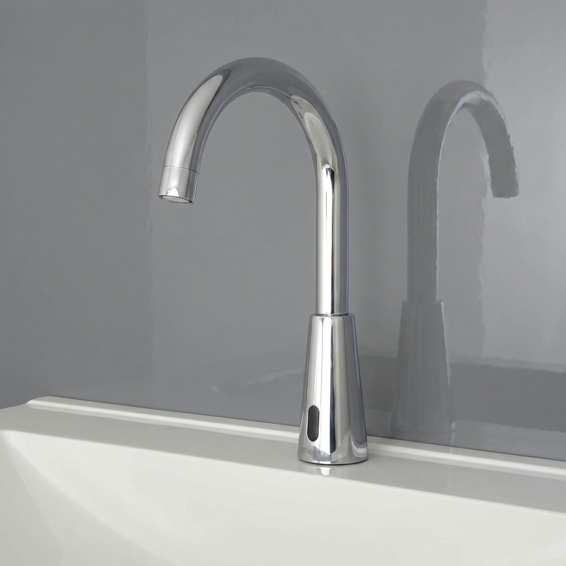 AKWAVIVIA grifo de agua premezclada o fría
