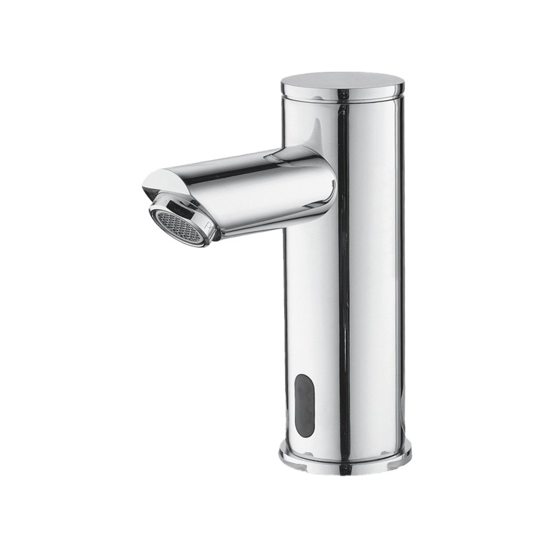 Smart compact automatic basin faucet Smart compact automatic basin faucet