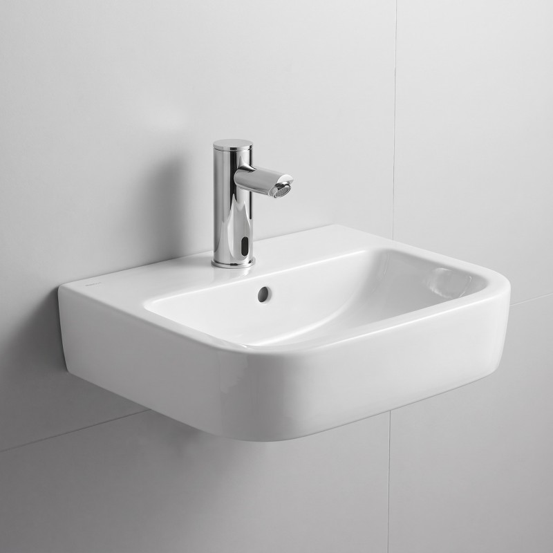 Grifo automático de lavabo SMART diseño minimalista Grifo automático de lavabo SMART diseño minimalista