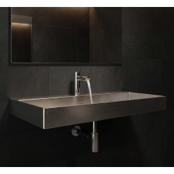 SMART designer automatic tap with extended spout SMART designer automatic tap with extended spout