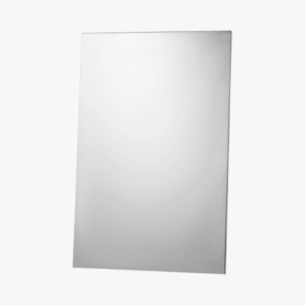 Miroirs incassables inox