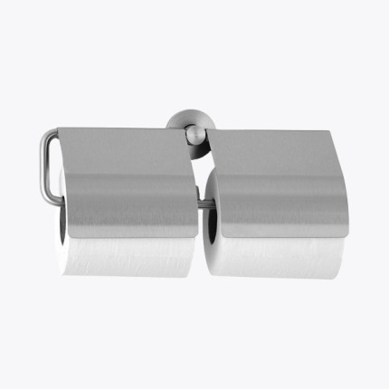 Dispensadores de papel higiénico Bobrick