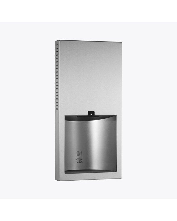 Bobrick hand dryer