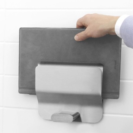 Bobrick sanitary accessories