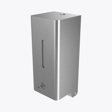 Distributeurs gel hydro-alcoolique désinfectant